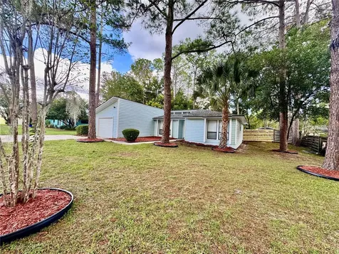 5407 SW 82nd Terrace Gainesville FL 32608