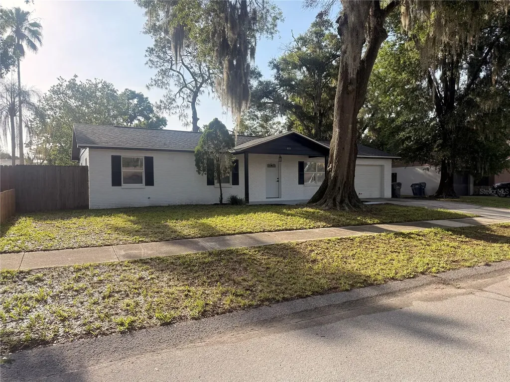 611 Limber Lane Lakeland FL 33810