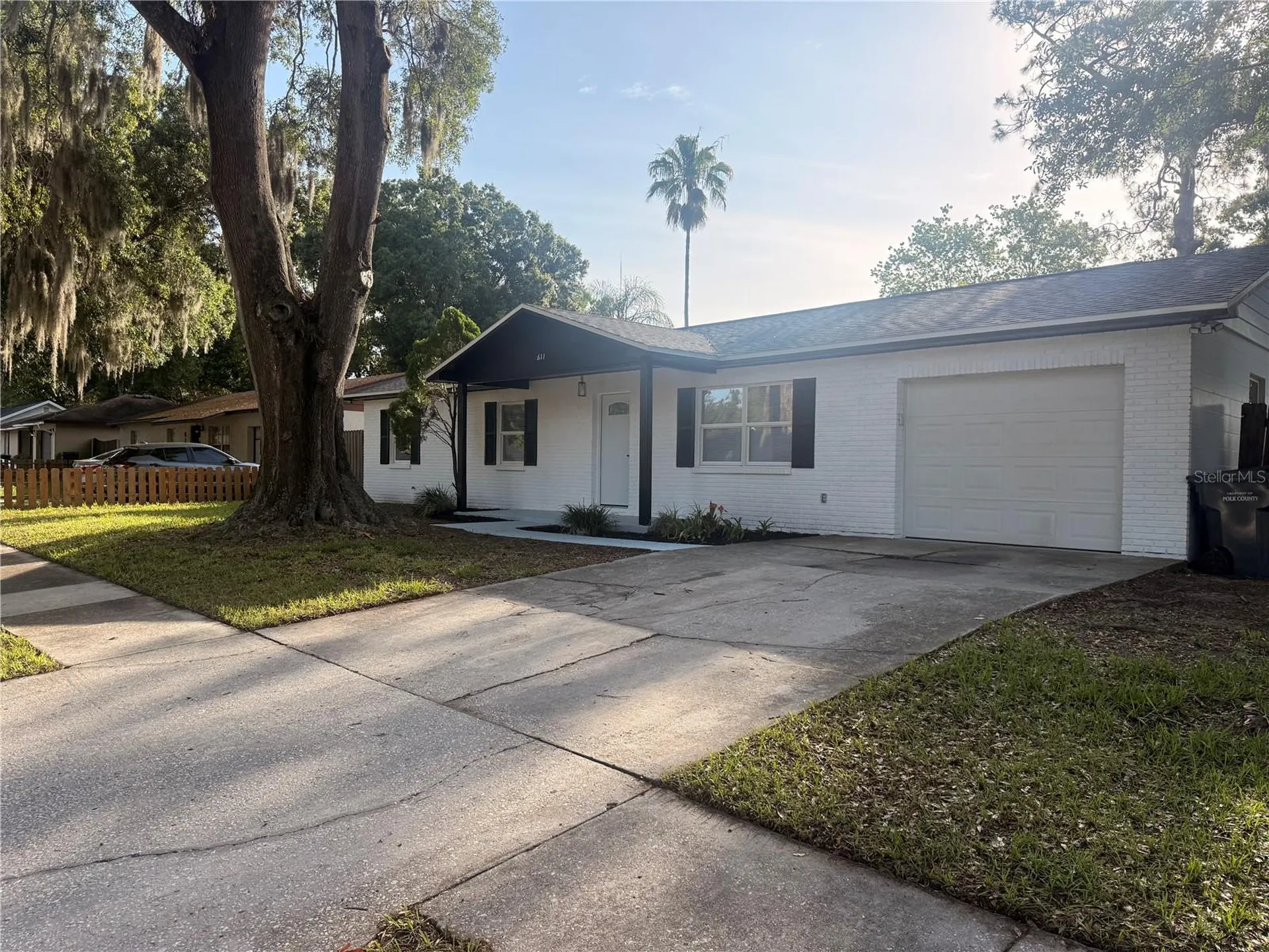 611 Limber Lane Lakeland FL 33810
