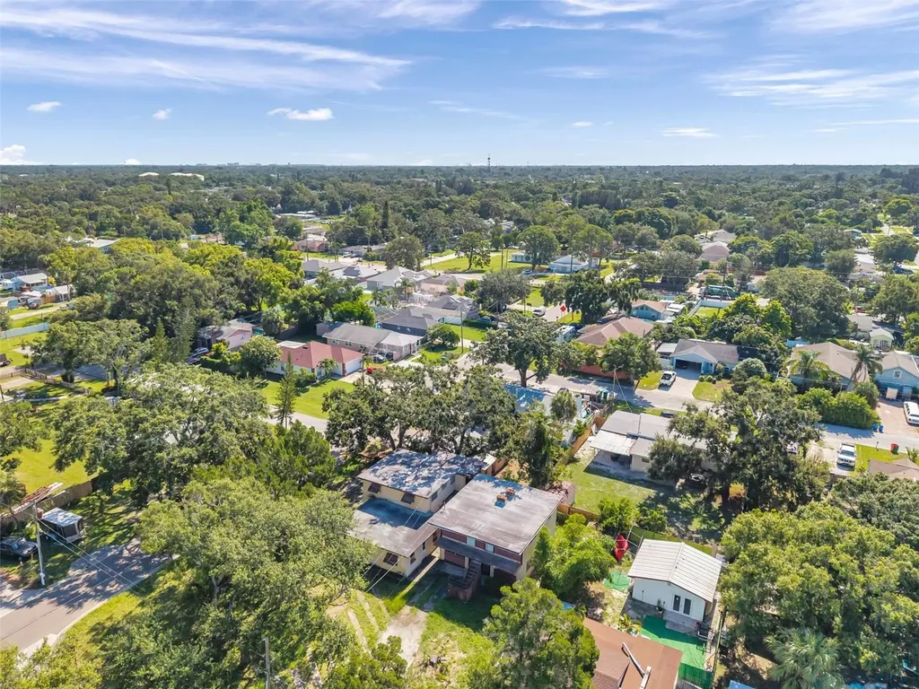 7180 50th Avenue N St Petersburg FL 33709