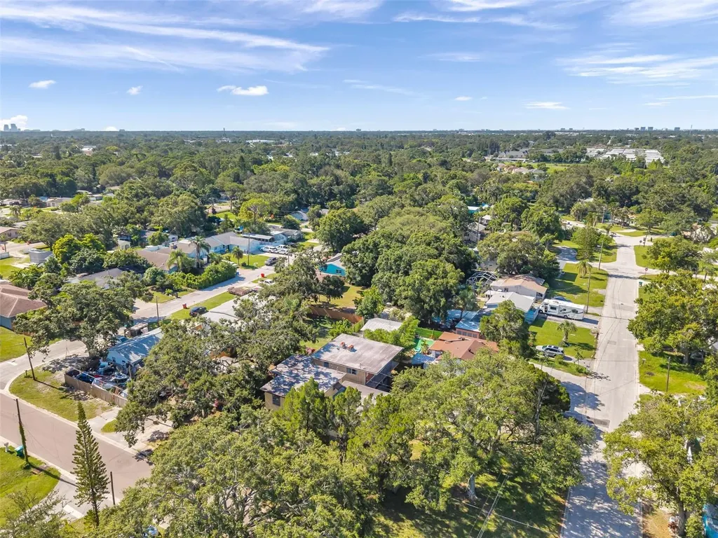 7180 50th Avenue N St Petersburg FL 33709