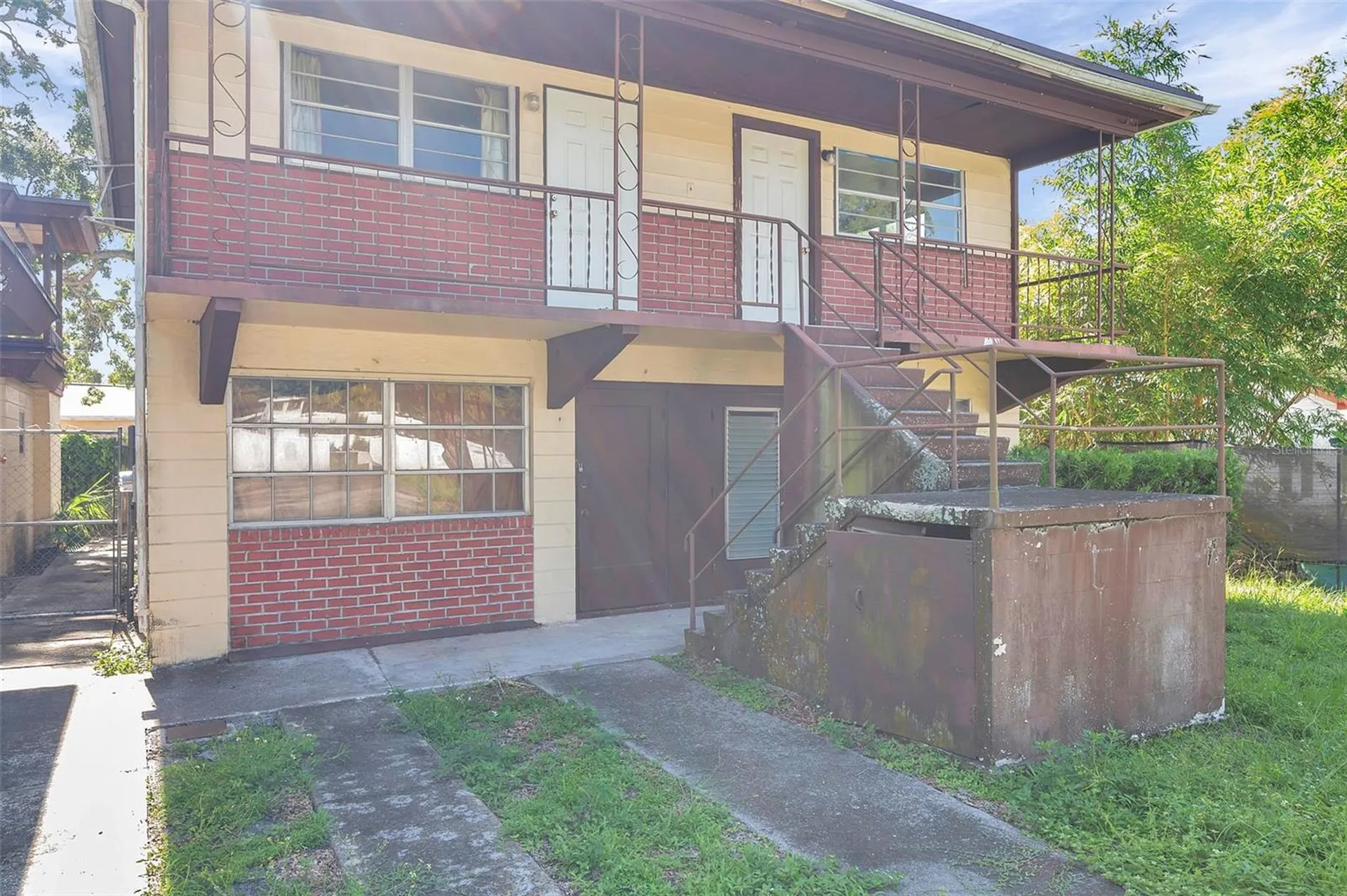 7180 50th Avenue N St Petersburg FL 33709