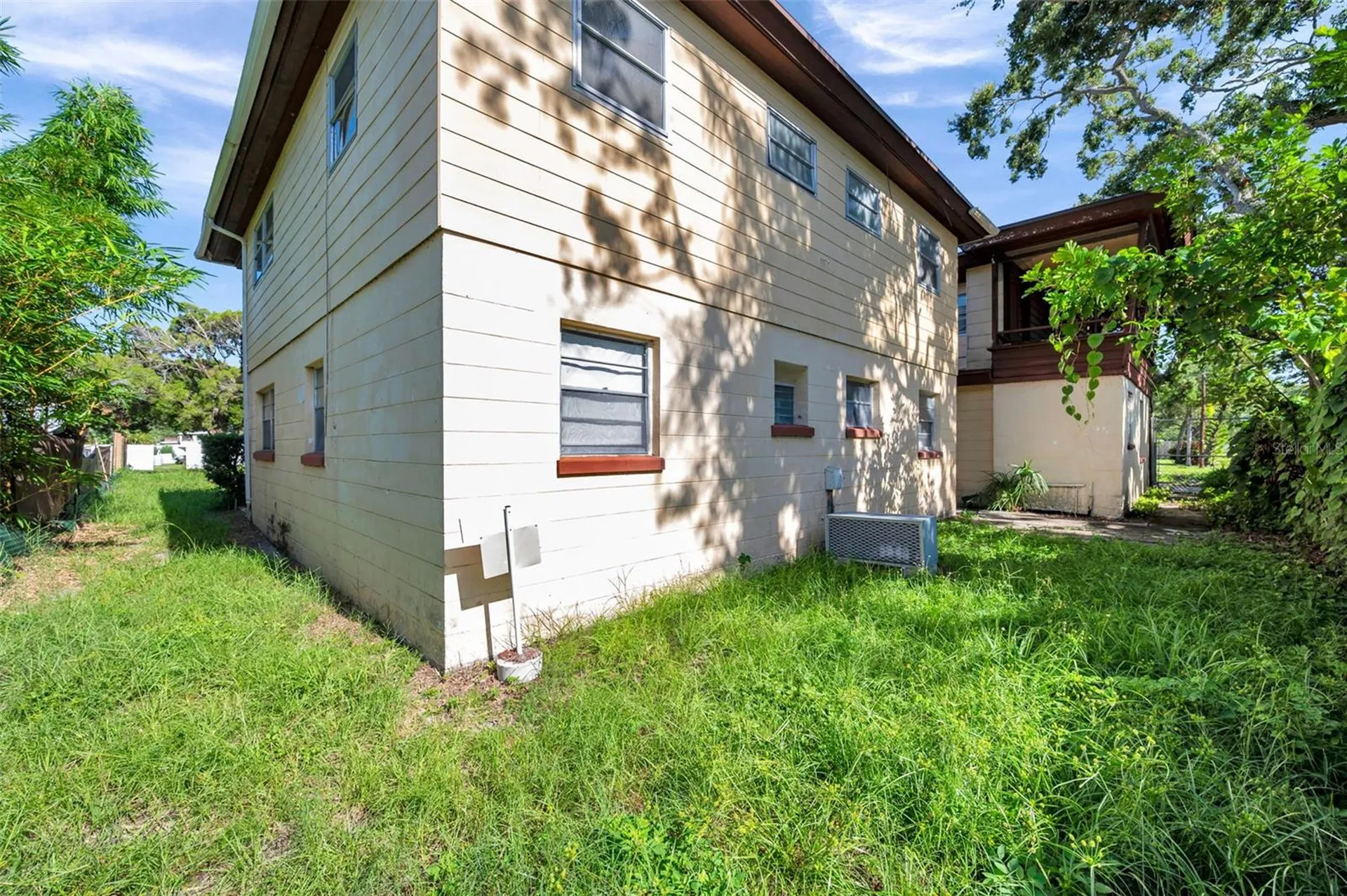 7180 50th Avenue N St Petersburg FL 33709