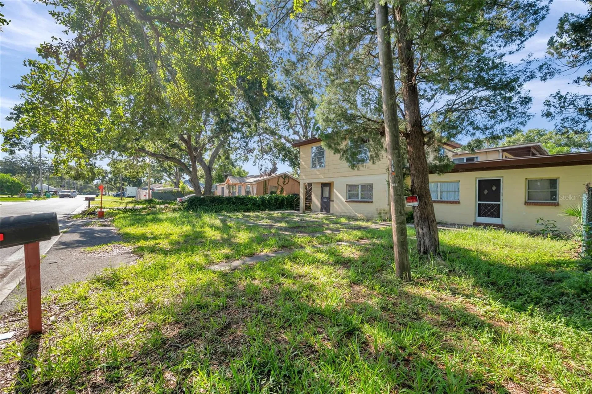 7180 50th Avenue N St Petersburg FL 33709
