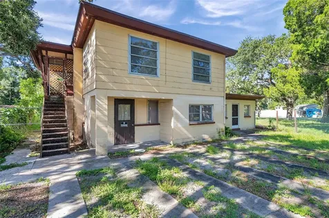 7180 50th Avenue N St Petersburg FL 33709