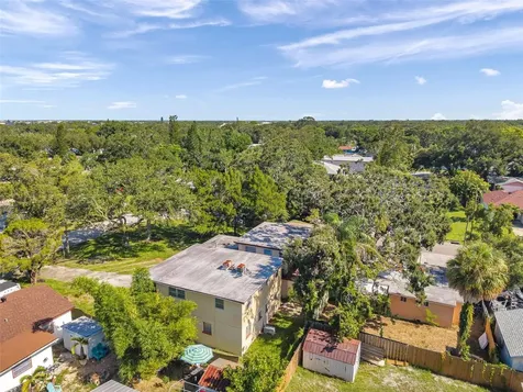 7180 50th Avenue N St Petersburg FL 33709