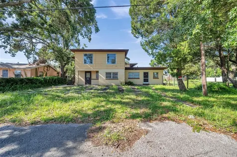 7180 50th Avenue N St Petersburg FL 33709