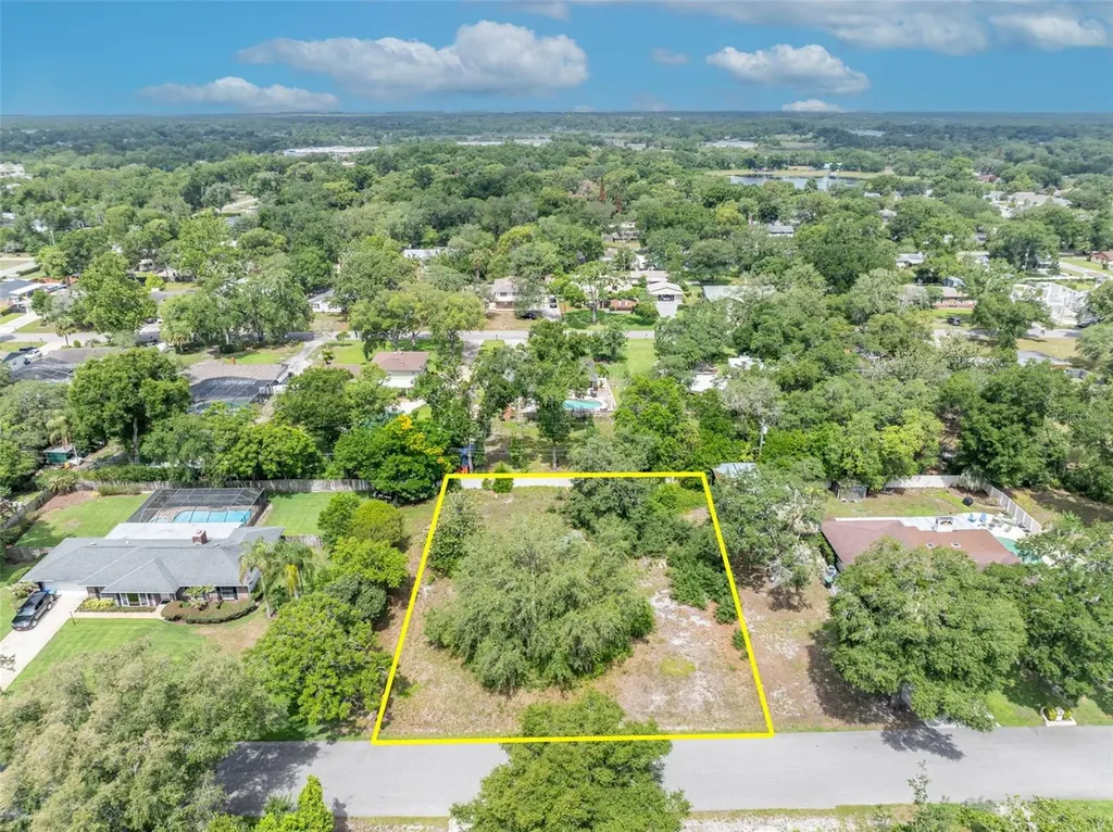 1500 Paula Drive Apopka FL 32703