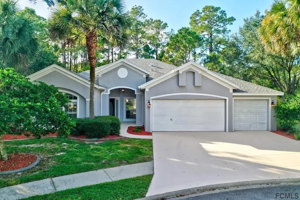 7 Shinnecock Court Palm Coast FL 32137