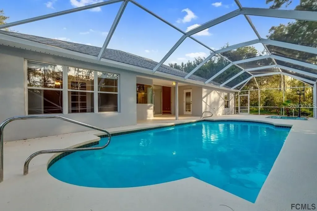 7 Shinnecock Court Palm Coast FL 32137