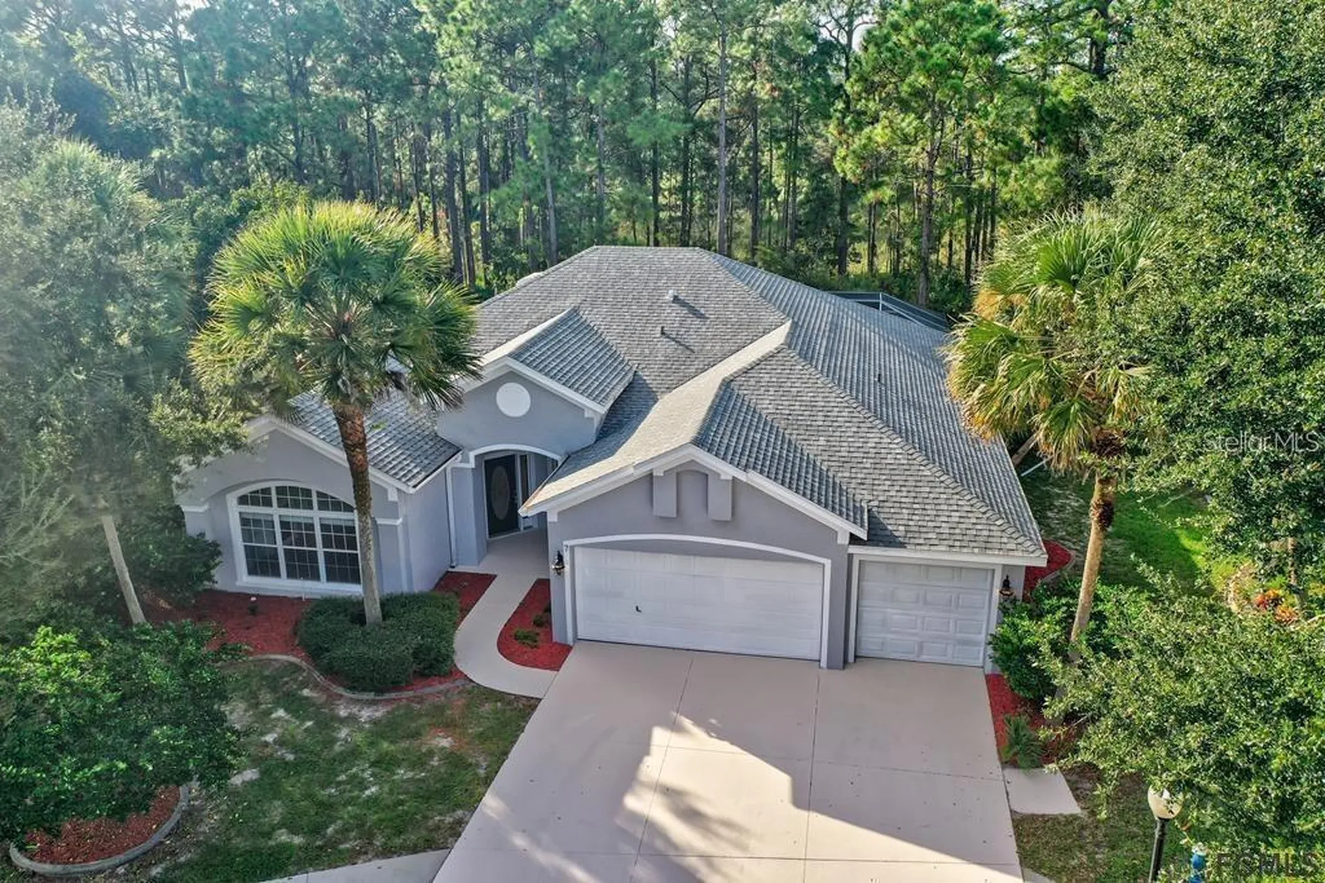 7 Shinnecock Court Palm Coast FL 32137