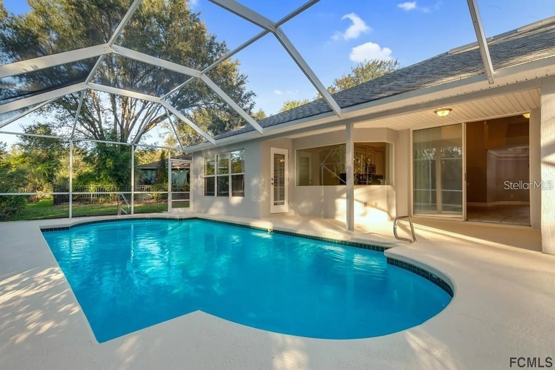 7 Shinnecock Court Palm Coast FL 32137