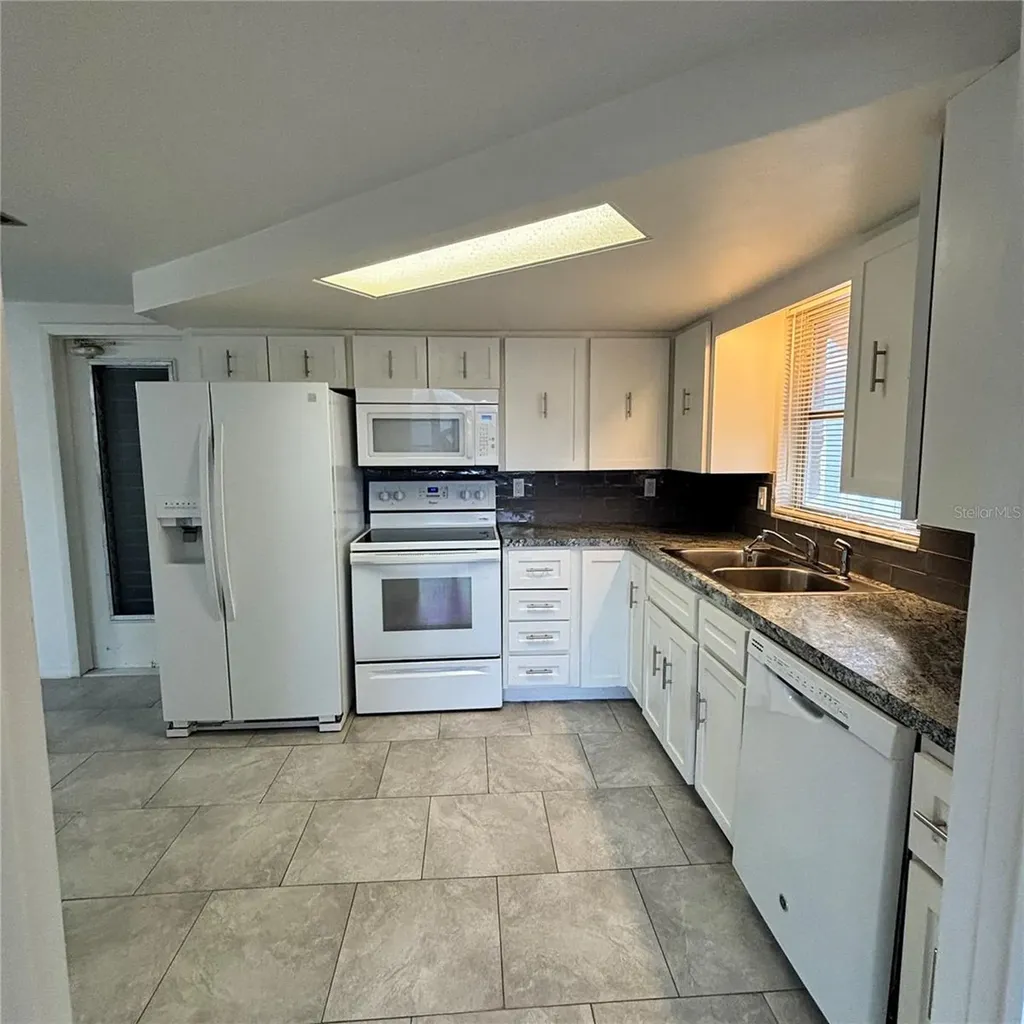 3415 Coldwell Drive Holiday FL 34691