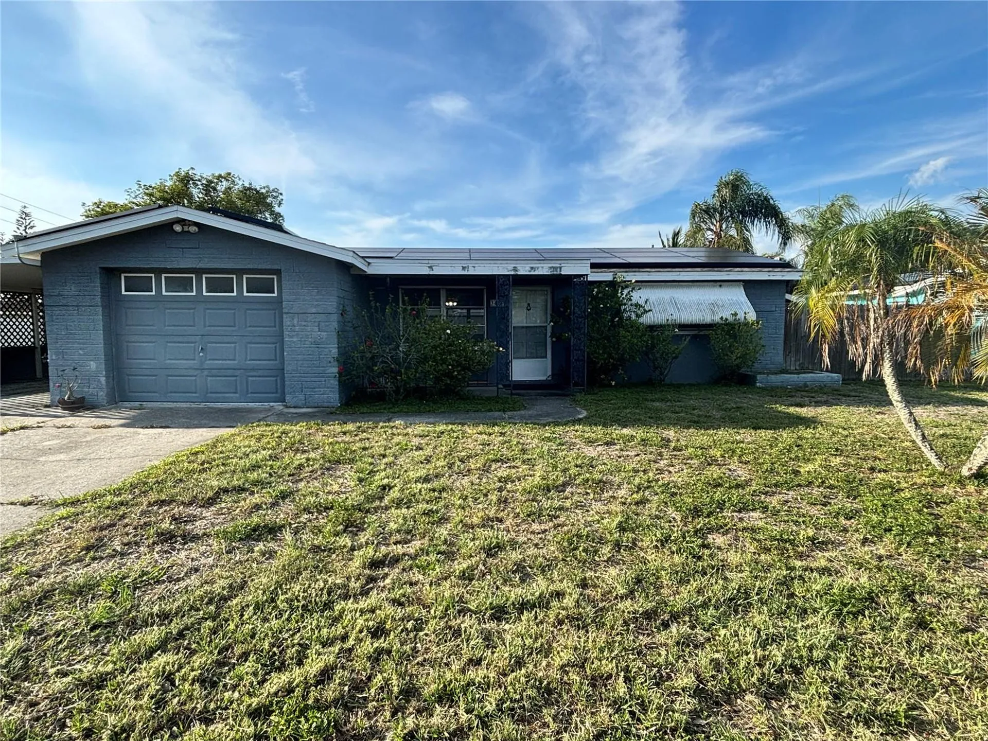3415 Coldwell Drive Holiday FL 34691