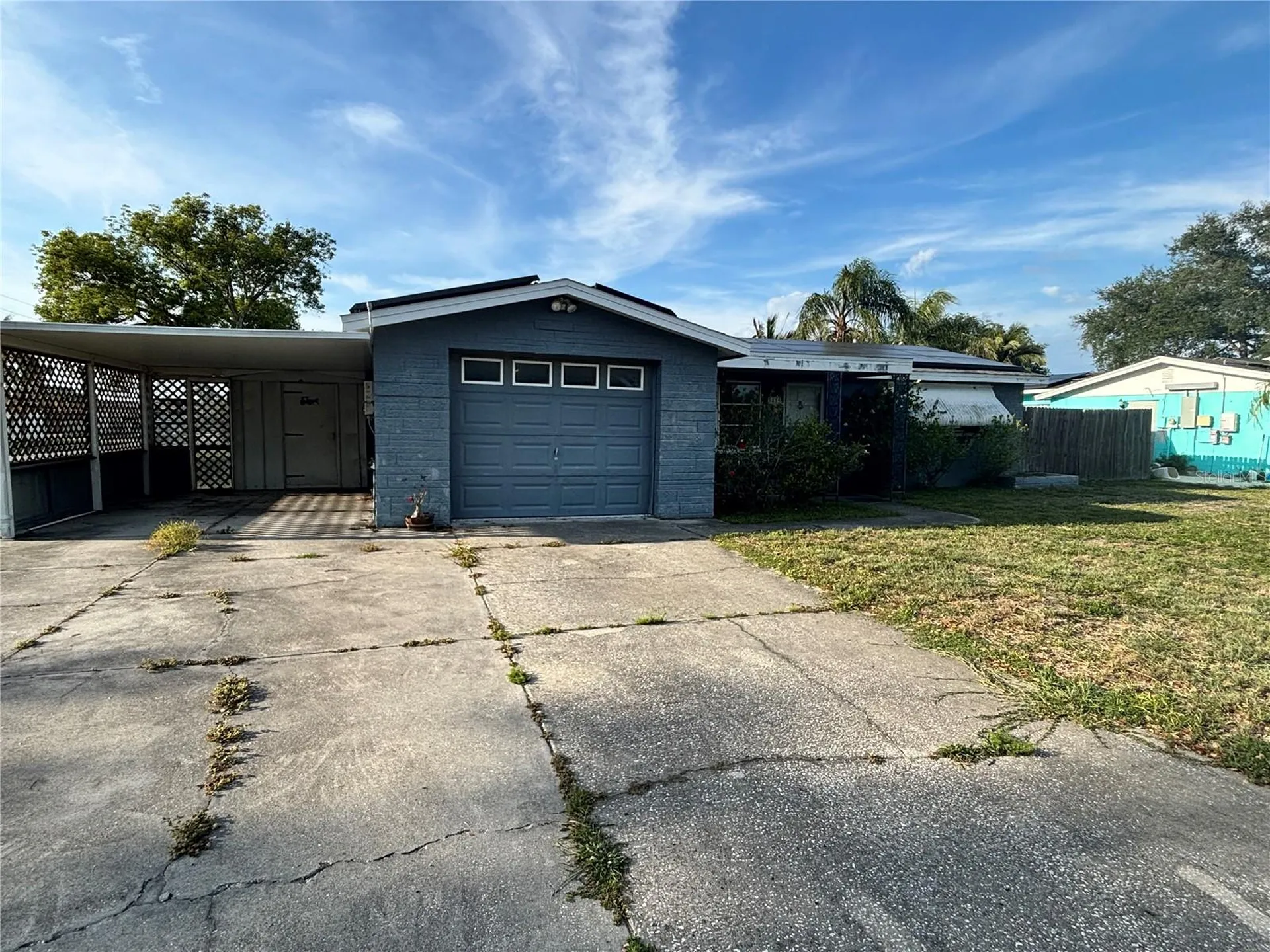 3415 Coldwell Drive Holiday FL 34691