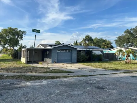 3415 Coldwell Drive Holiday FL 34691