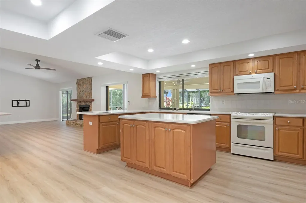 3119 Hyde Park Drive Clearwater FL 33761