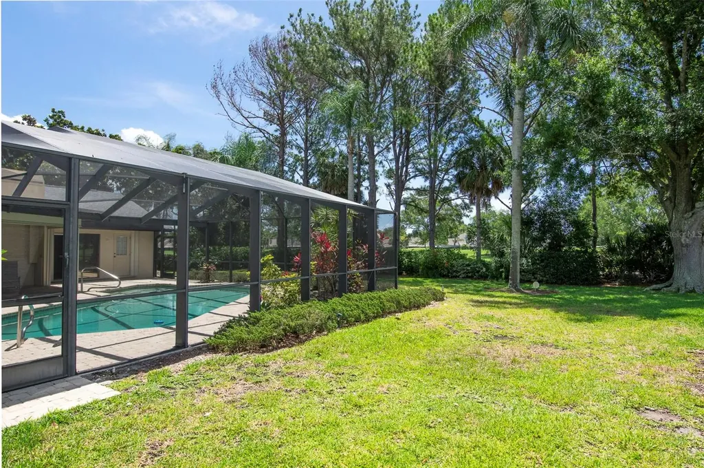 3119 Hyde Park Drive Clearwater FL 33761