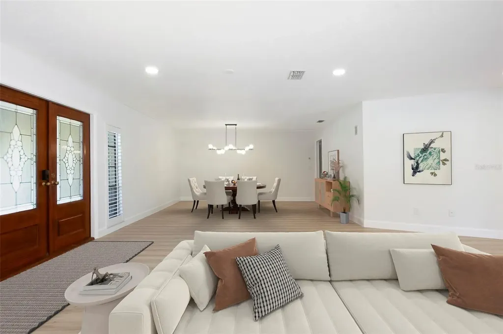 3119 Hyde Park Drive Clearwater FL 33761