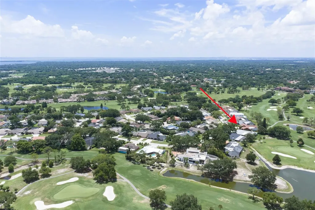 3119 Hyde Park Drive Clearwater FL 33761