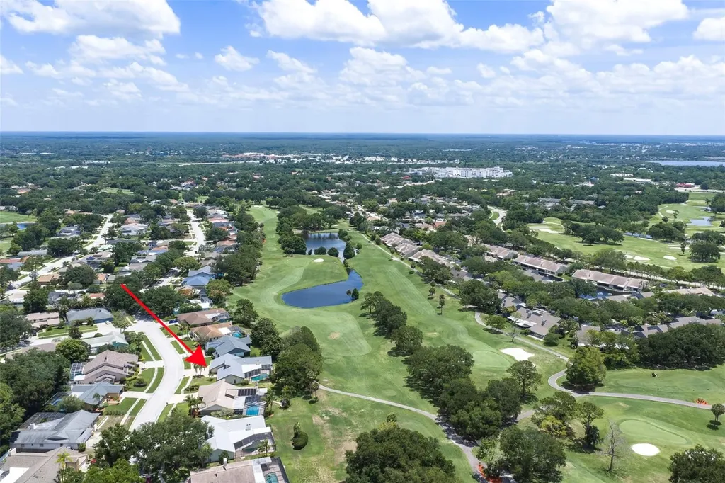 3119 Hyde Park Drive Clearwater FL 33761