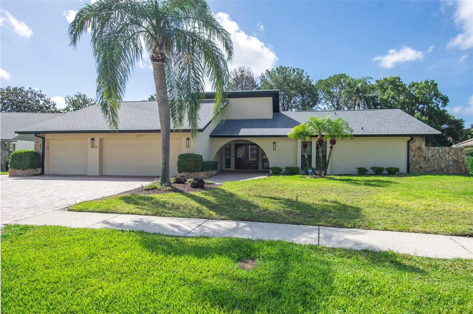 3119 Hyde Park Drive Clearwater FL 33761