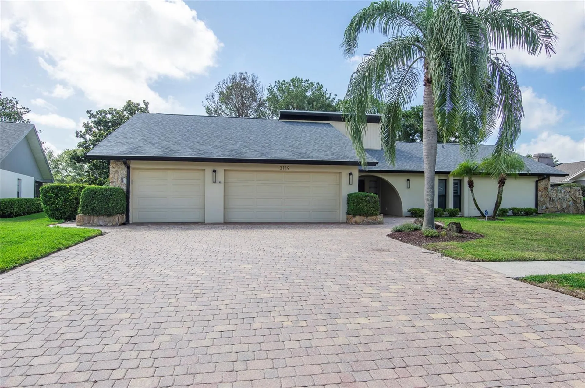3119 Hyde Park Drive Clearwater FL 33761