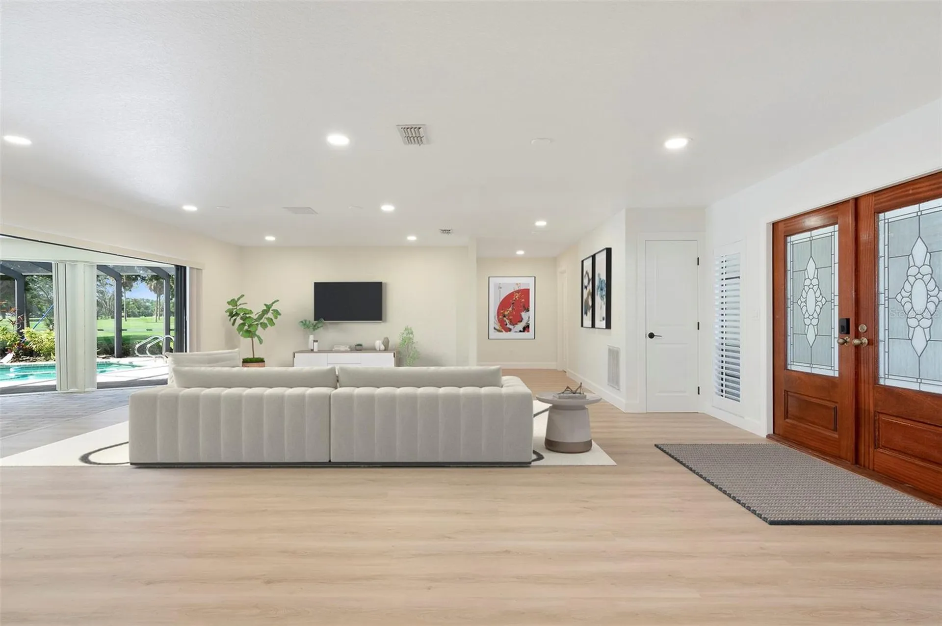 3119 Hyde Park Drive Clearwater FL 33761