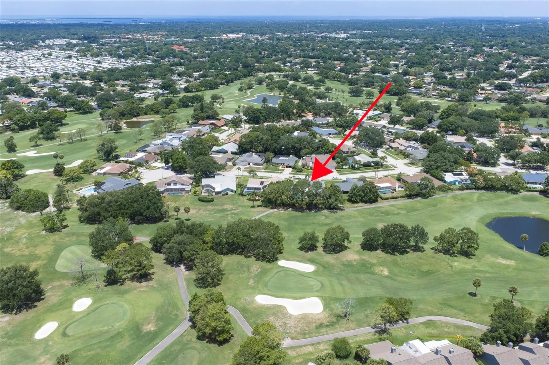 3119 Hyde Park Drive Clearwater FL 33761