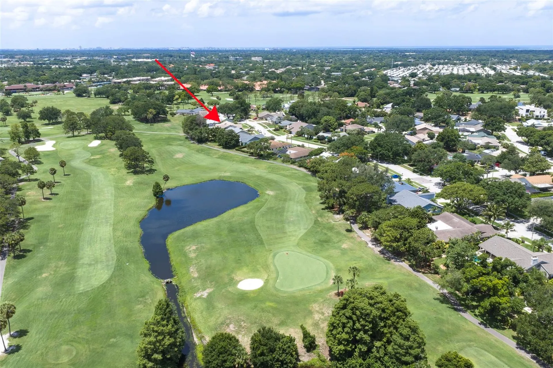 3119 Hyde Park Drive Clearwater FL 33761