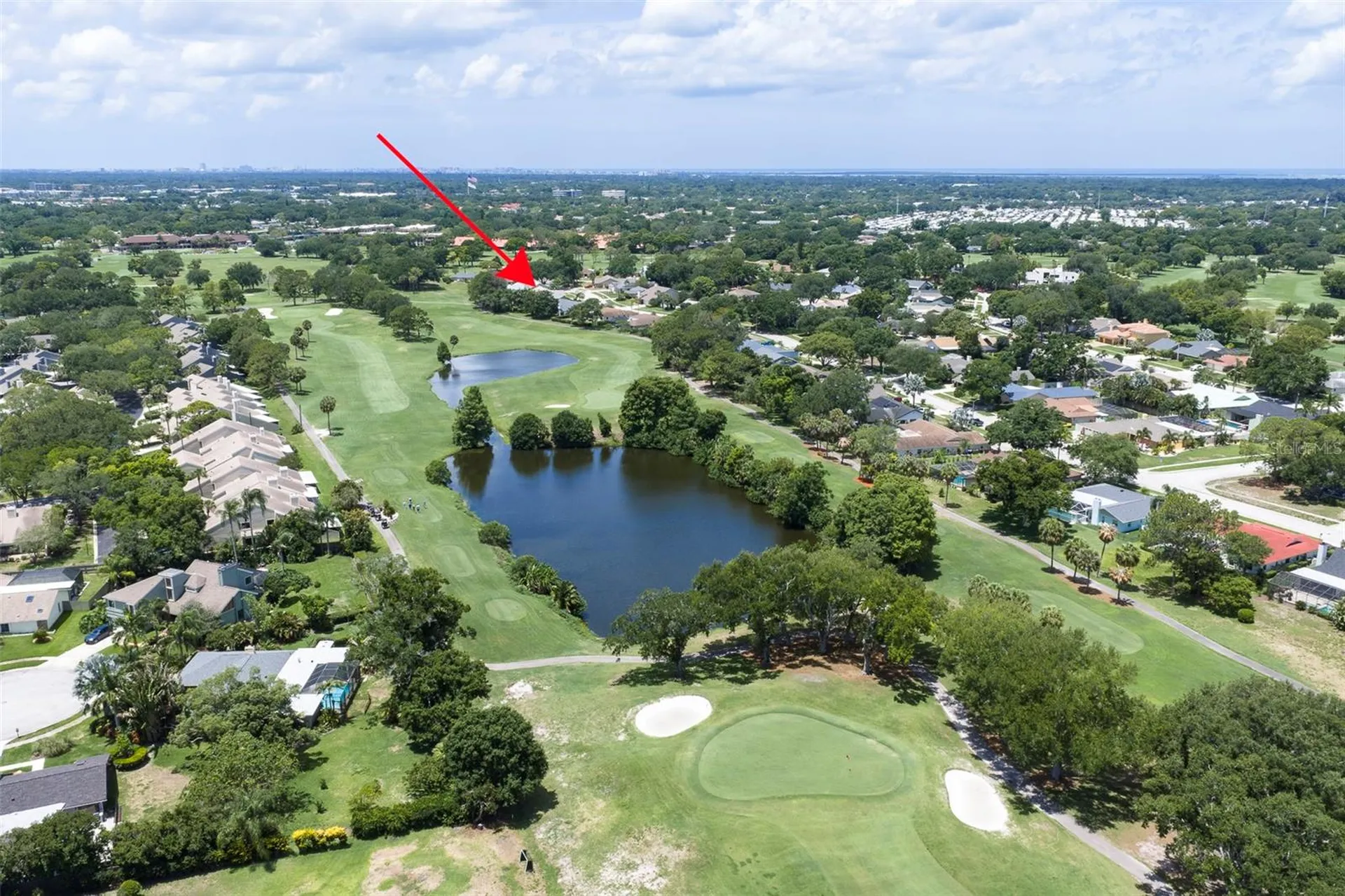 3119 Hyde Park Drive Clearwater FL 33761