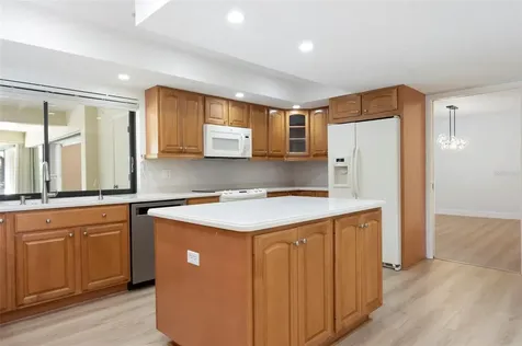 3119 Hyde Park Drive Clearwater FL 33761