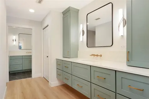 3119 Hyde Park Drive Clearwater FL 33761