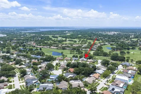 3119 Hyde Park Drive Clearwater FL 33761