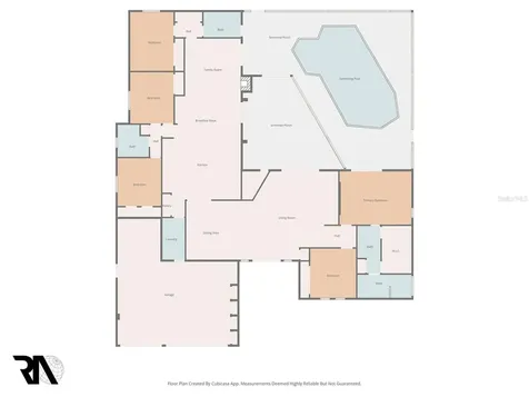 3119 Hyde Park Drive Clearwater FL 33761