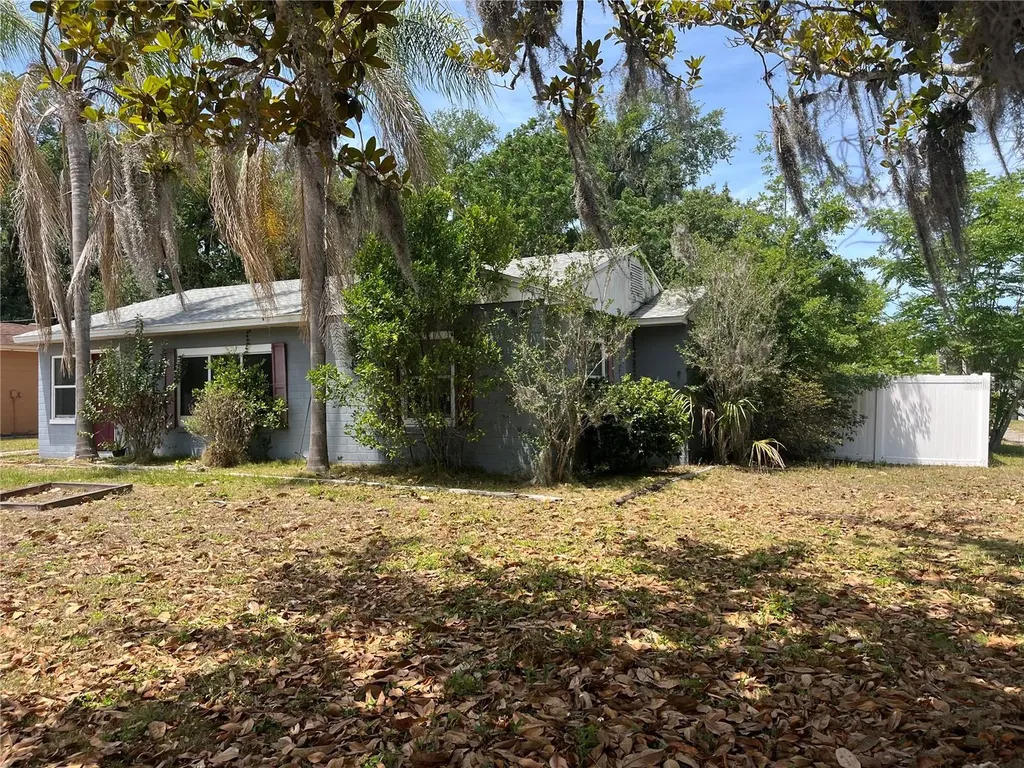 1401 Floradel Avenue Leesburg FL 34748
