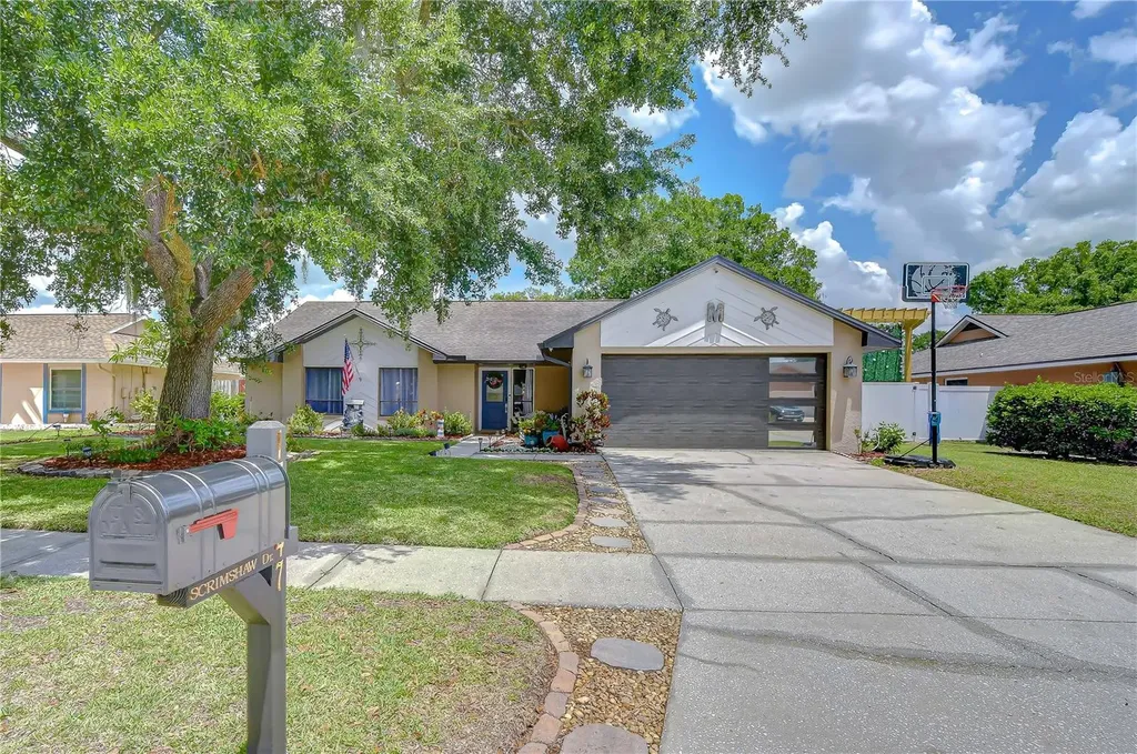 15747 Scrimshaw Drive Tampa FL 33624