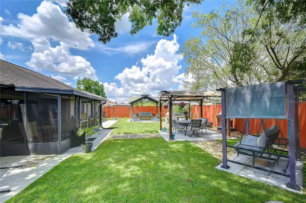 15747 Scrimshaw Drive Tampa FL 33624