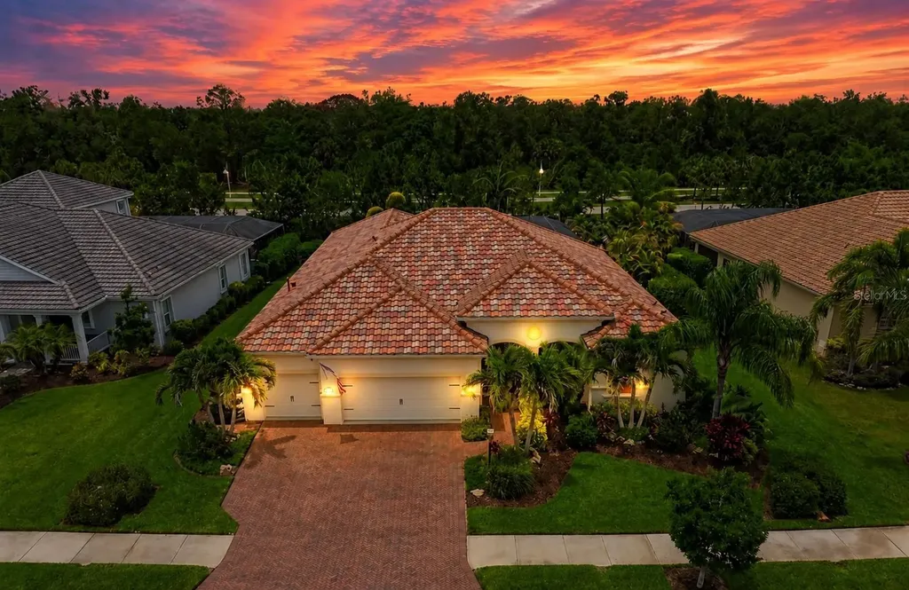 12642 Harney Street Venice FL 34293