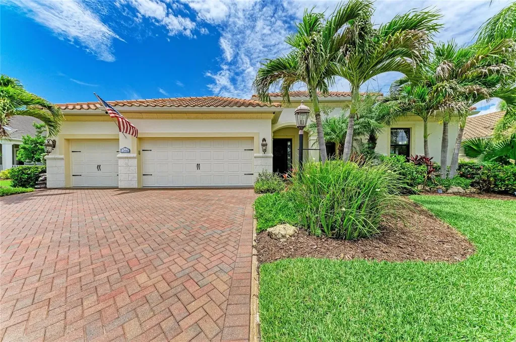 12642 Harney Street Venice FL 34293