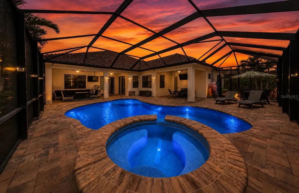 12642 Harney Street Venice FL 34293