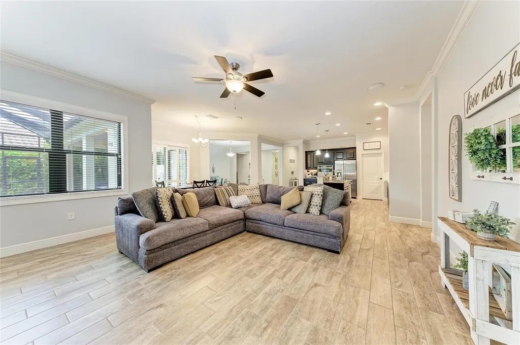 12642 Harney Street Venice FL 34293