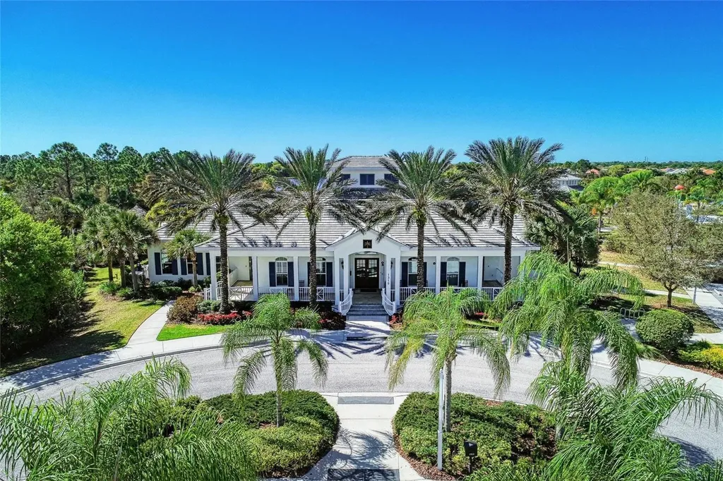 12642 Harney Street Venice FL 34293