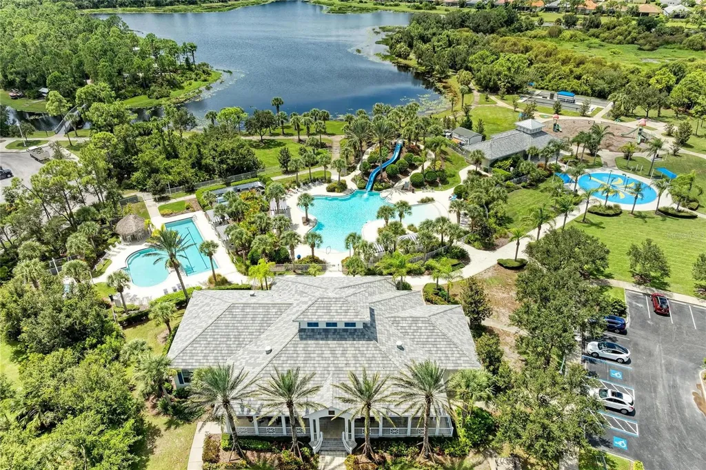 12642 Harney Street Venice FL 34293
