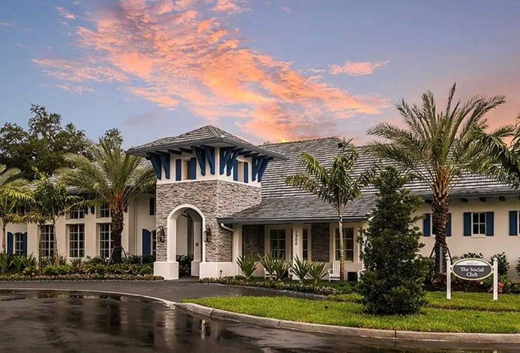 12642 Harney Street Venice FL 34293