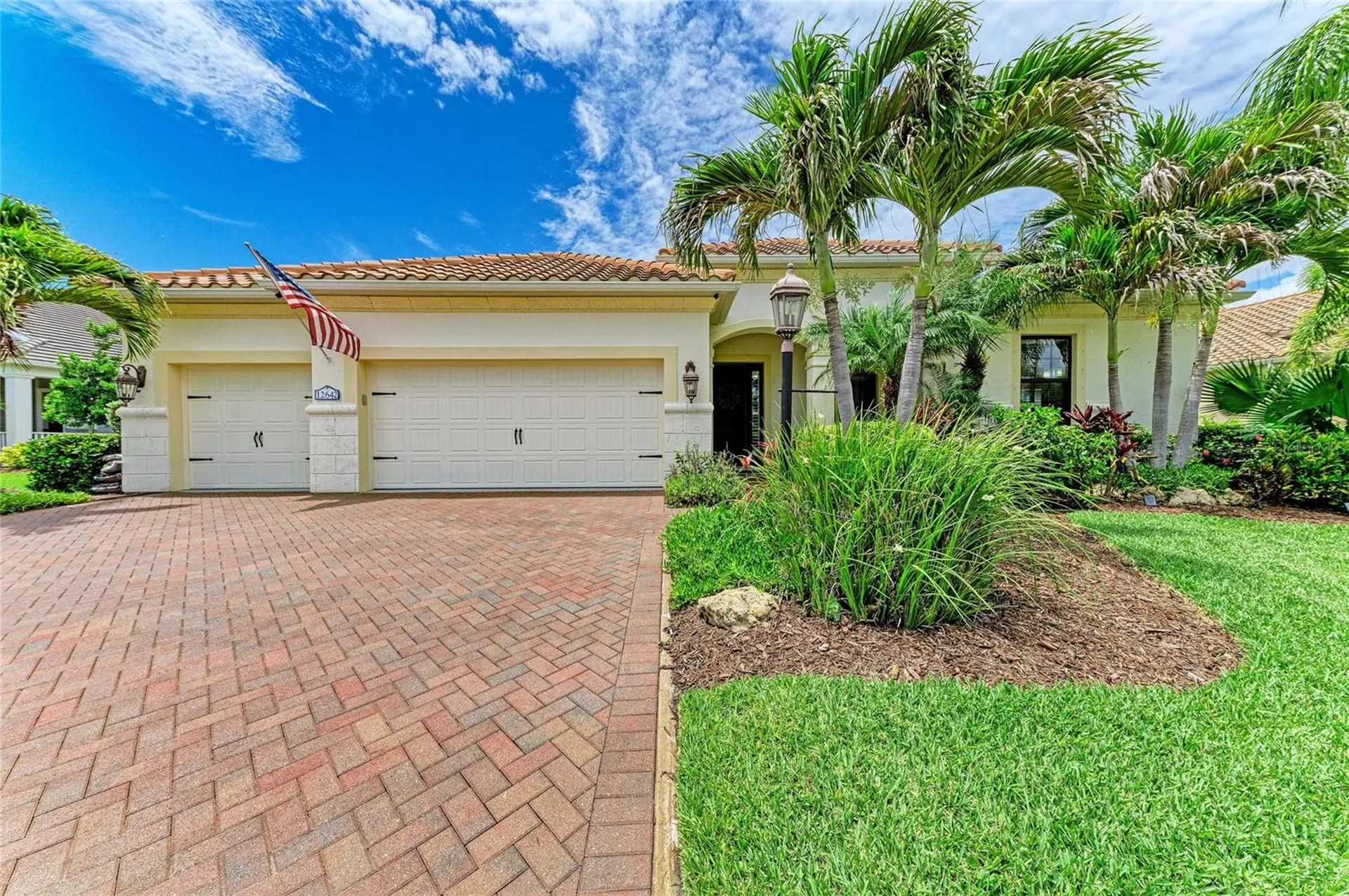 12642 Harney Street Venice FL 34293