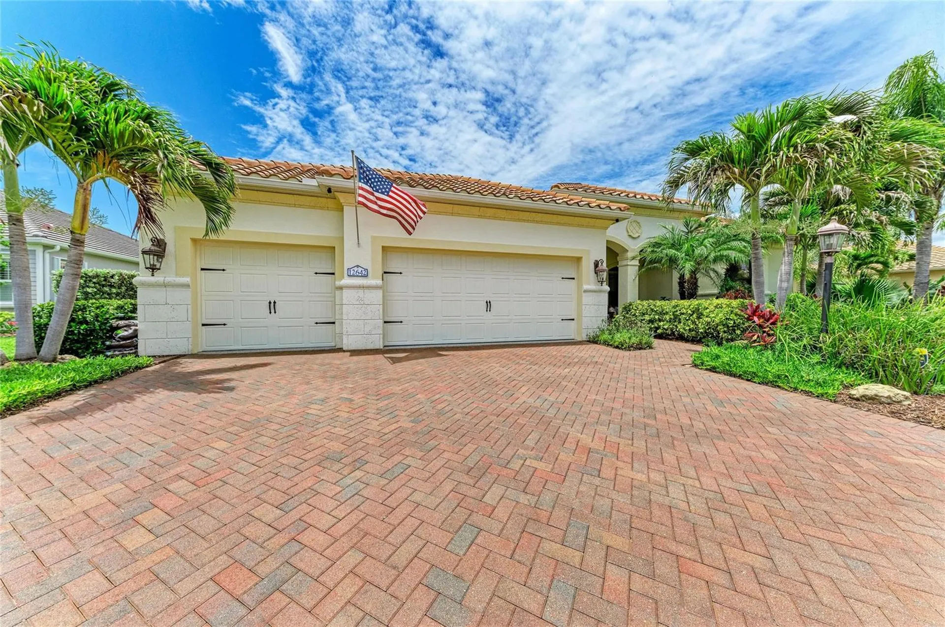 12642 Harney Street Venice FL 34293