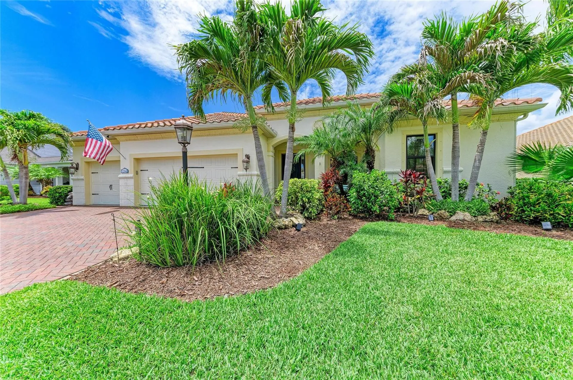 12642 Harney Street Venice FL 34293