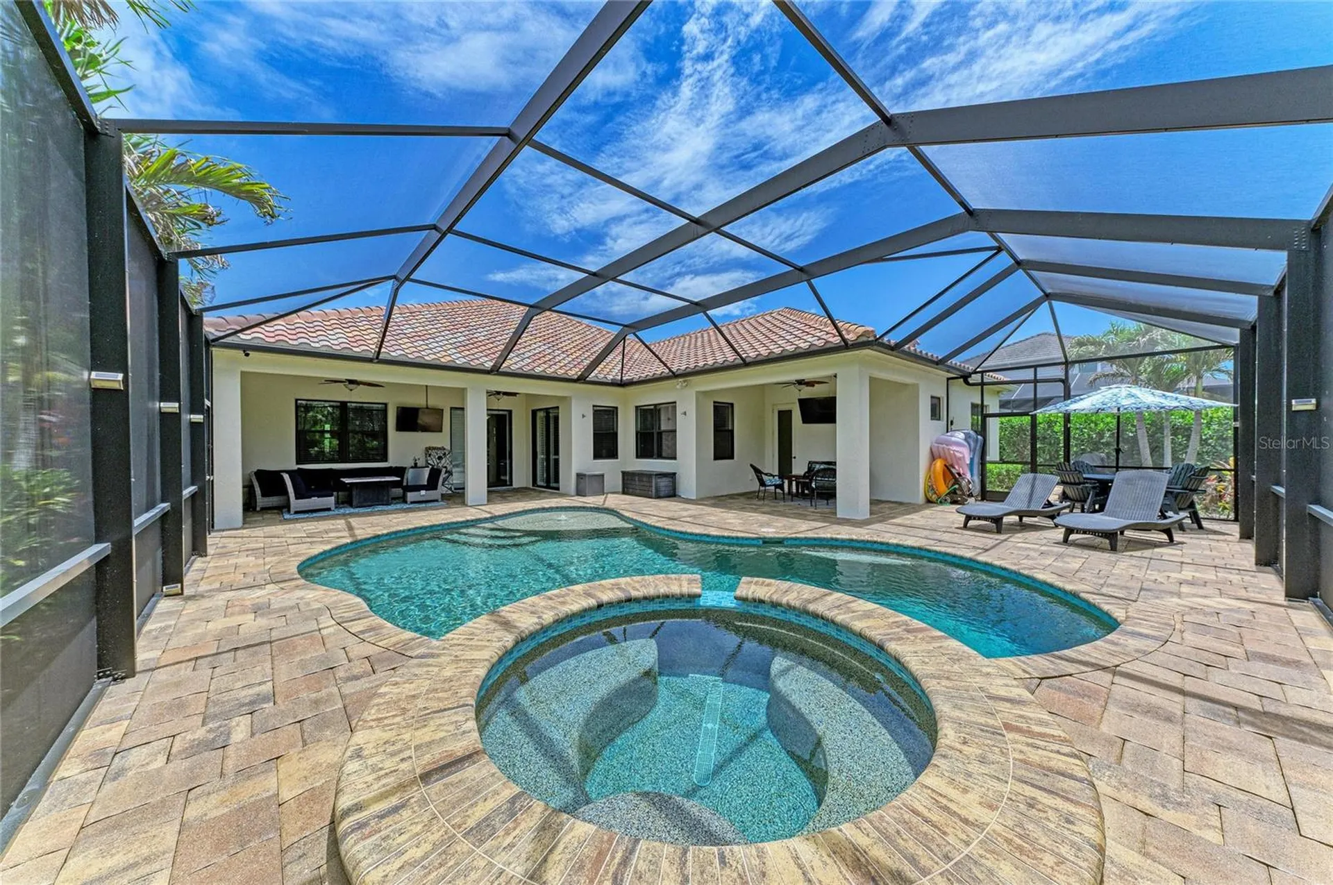12642 Harney Street Venice FL 34293