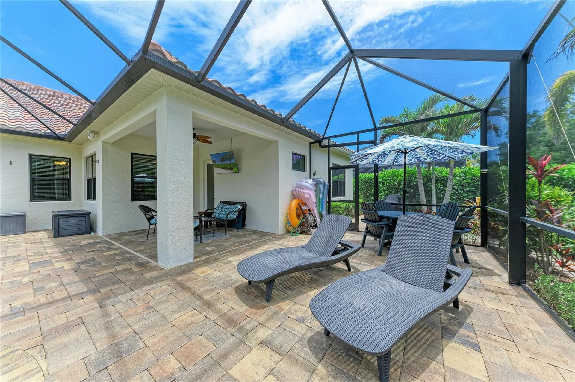 12642 Harney Street Venice FL 34293
